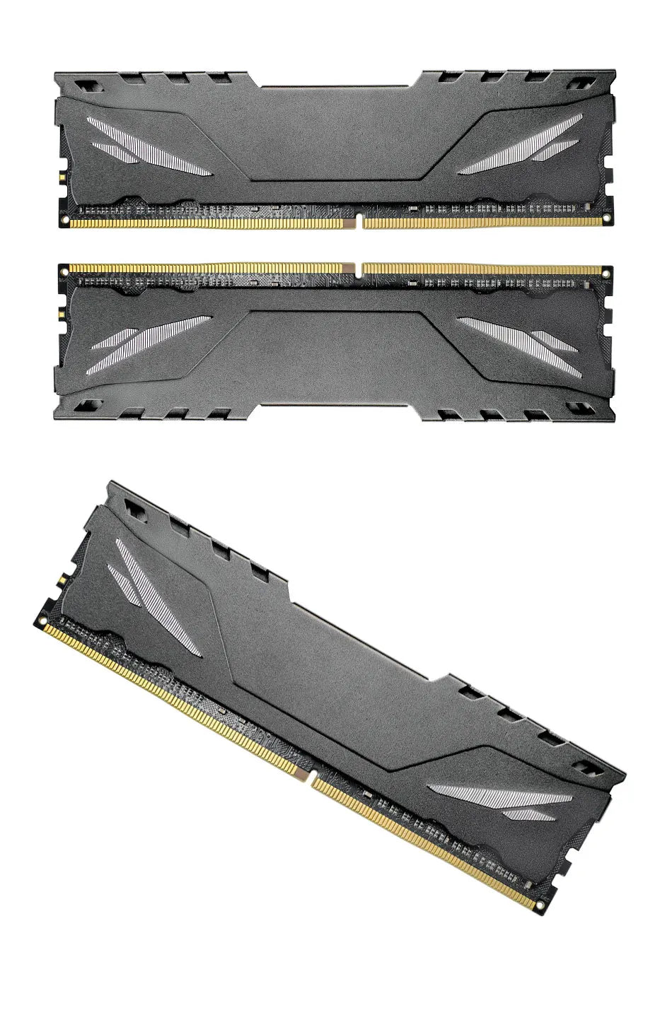 ENVINDA Memoria Ram DDR4 8gb 16gb 2666mhz 3200mhz DDR4 Rekenaargeheue 288pen Udimm XMP2.0 Hitteklep vir Moederbord