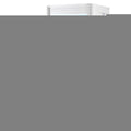 10000 BTU Portable Air Conditioner 3-in-1 Air Cooler w/Dehumidifier & Fan Mode