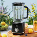 New household mixer, multifunctional juicer, ice crusher, juicer with high juice output rate, kitchen tool