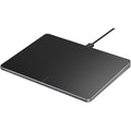 High-Precision Wired Trackpad Mouse with Multi-Gestures for Windows 10/11, Slim and Portable, Suitable for Laptop/Desktop, Grey