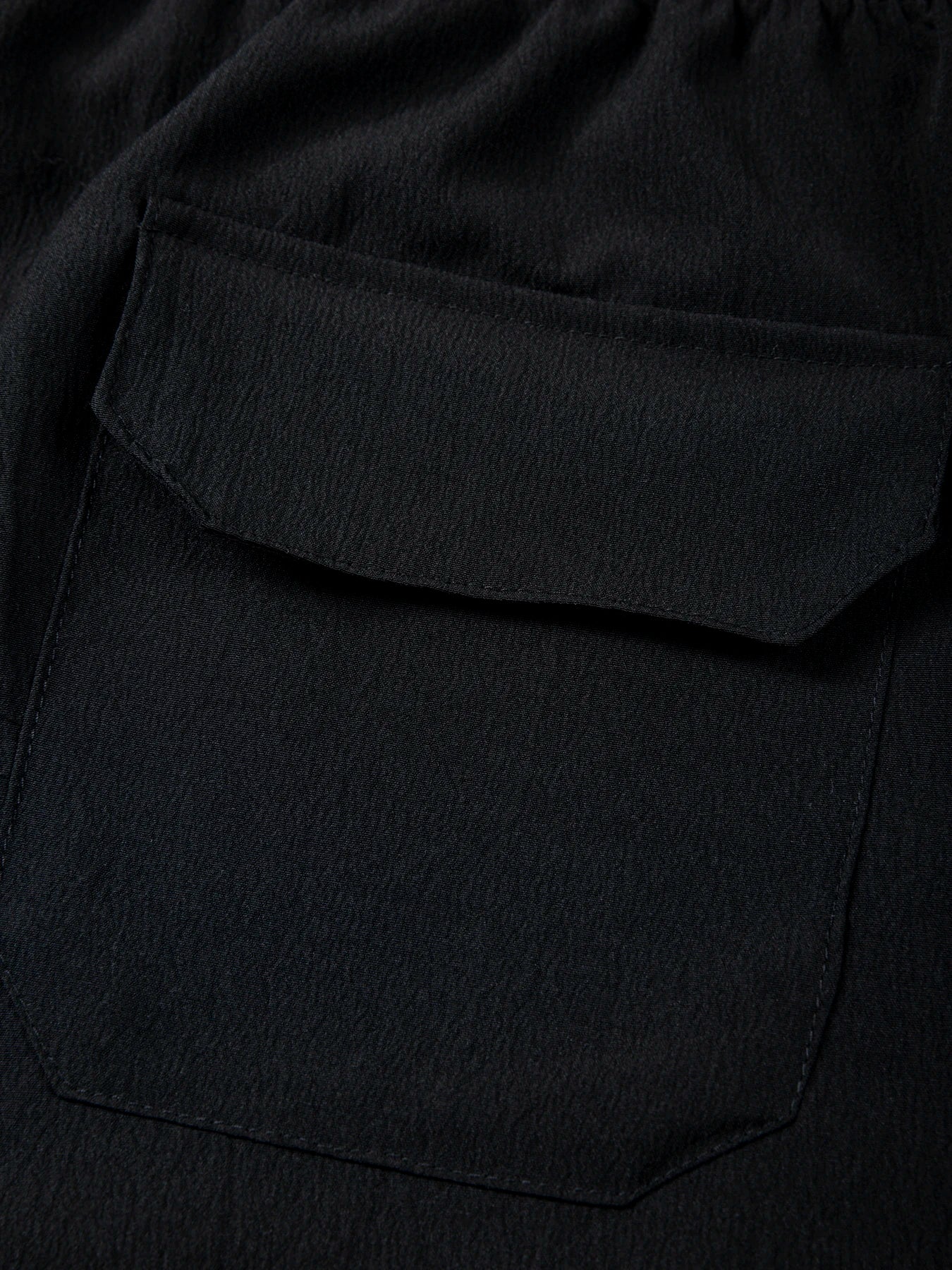 Men's Pants Loose Cool Casual Long Pants Elastic Waist Long Pant Casual Large Size Streetwear Lightweight Trousers