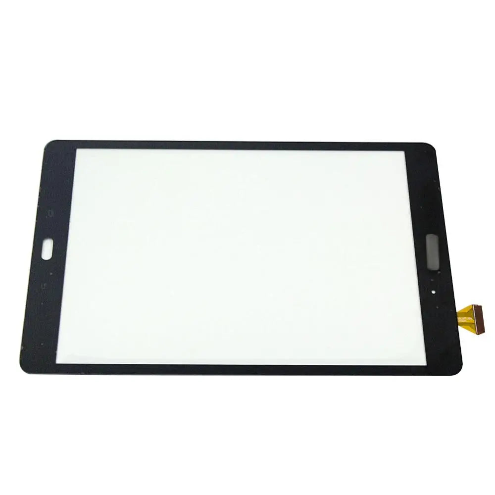 AAAAA+++++ Touch For Samsung Galaxy Tab A 9.7 SM-T550 SM-T555 Touch Screen Glass Lens With Tools