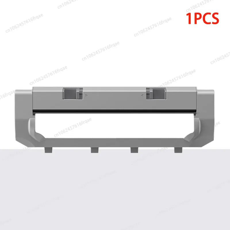 Roborock Qrevo Curv 2 Flow Robot vacuum cleaner Accessories Main Side Brush Hepa Filter Mop Cloth Dust Bag Replacement Parts