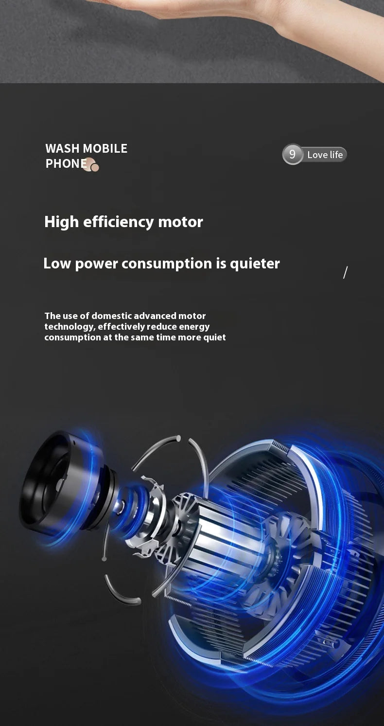 Automatic Rechargeable Electric Wall Mount Auto Dish Liquid Soap Dispenser Sensor Foaming Smart Touchless for Kitchen Bathroom