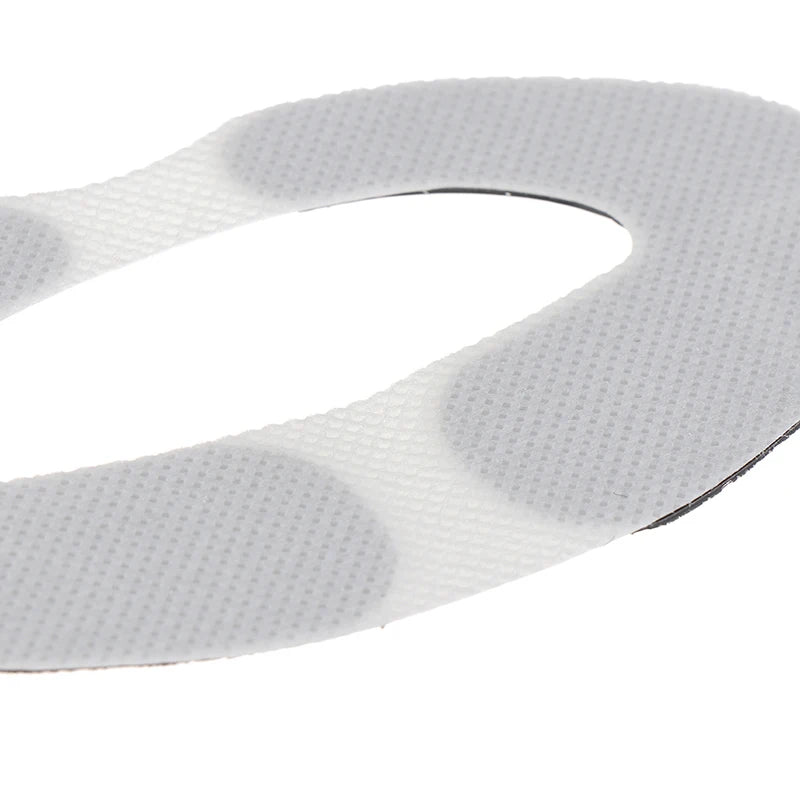1PCS Lips Electrode Pad For Massager Non Woven Fabric Replacement Patch Accessory Pulse