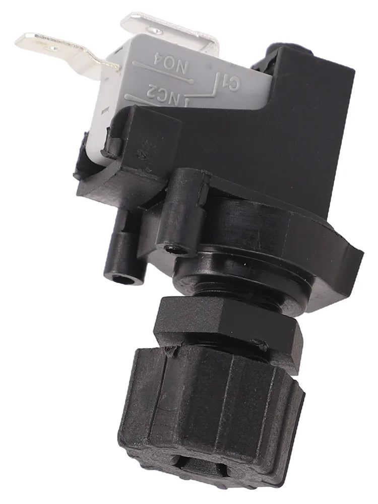 1 PC On Off Push Push  Air Switch Jet Tool Pneumatic  Air Pressure Switch Knob Bath Spa  Tubing For Home Replacement Tool