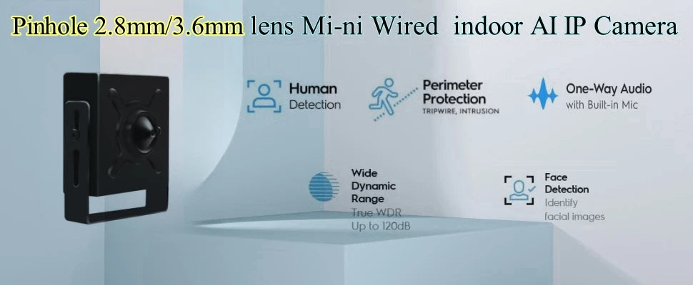 Mini 8MP 6MP 3MP POE Audio IP Camera H.265 IMX415 IMX335 IMX307 CCTV Camera for POE NVR System indoor Home Security Surveillance