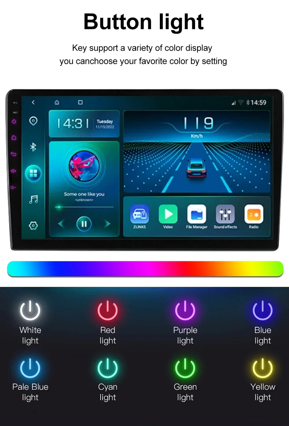Android 16 For Volkswagen VW Passat B6 B7 CC 2007 2008 2009 2010-2016 Car Radio Navigation Multimedia Player DSP Auto Carplay