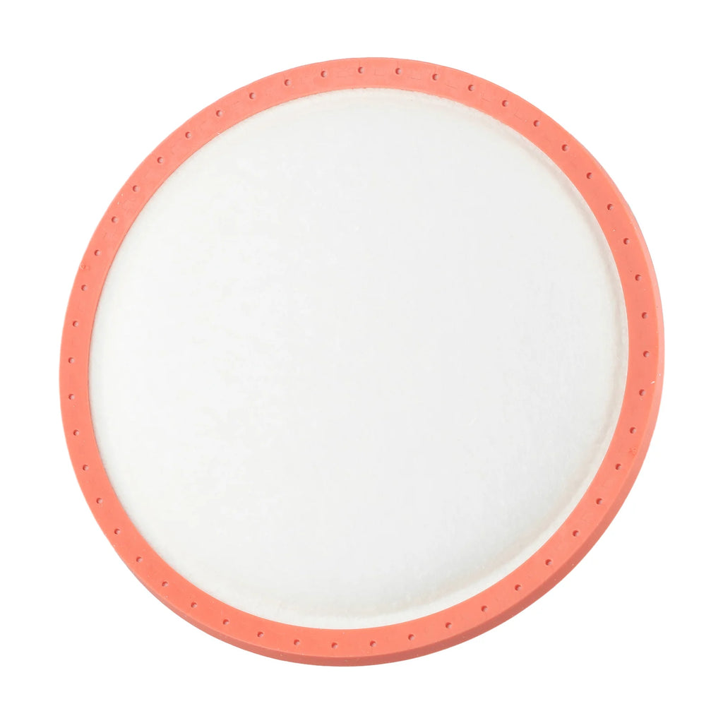 Washable Filter For Vax Power Compact Cylinder Vacuum Cleaner CCMBPCV1P1 150mm Washable Round Filter Replacements