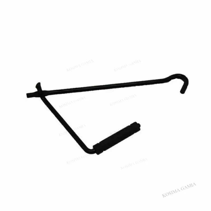 Rocker Scissor Jack Foldable Car Hand Jack Rocker For Car Jack Folding Handle General Jacks Helper Car Best Service 10X27CM