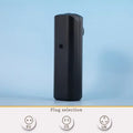 Sokketmodel Huisgeur Parfum Aroma Diffuser Kamerlugverfrisser 300m³ Bluetooth APP 100ML Essensiële Olie Kapasiteit