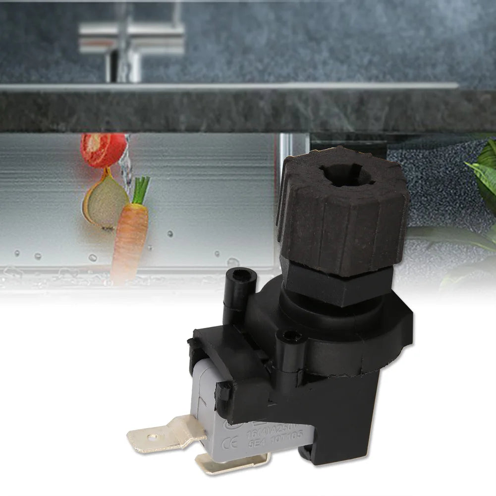 Micro Switch High Quality Garbage Disposal Air Pressure Switch Micro Pressure Switch
