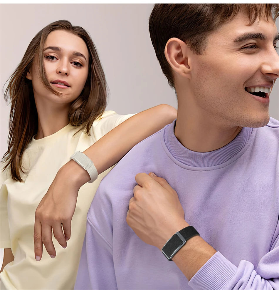 New Sport Fitness Tracker Smart Bracelet Men Women Heart Rate Sleep Monitor Pedometer Call Reminder Waterproof Smartwatch Band