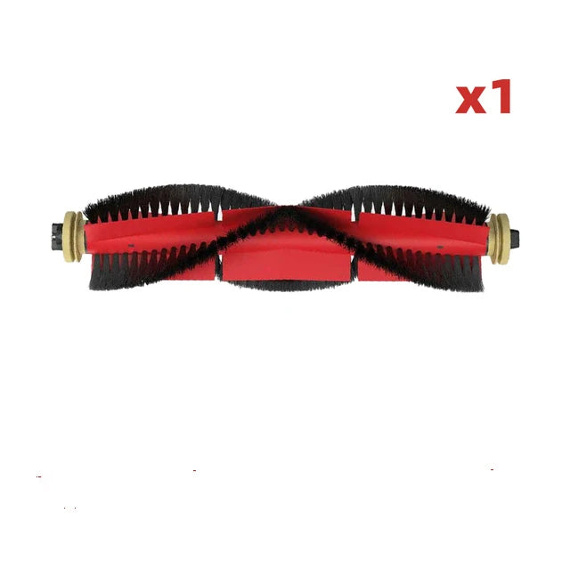 Brush Mops Hepa Filters for Roborock S5 S50 S502 S55 S6 S6 Pure E4 for Robot 1S SDJQR01RR Vacuum Cleaner Accessories