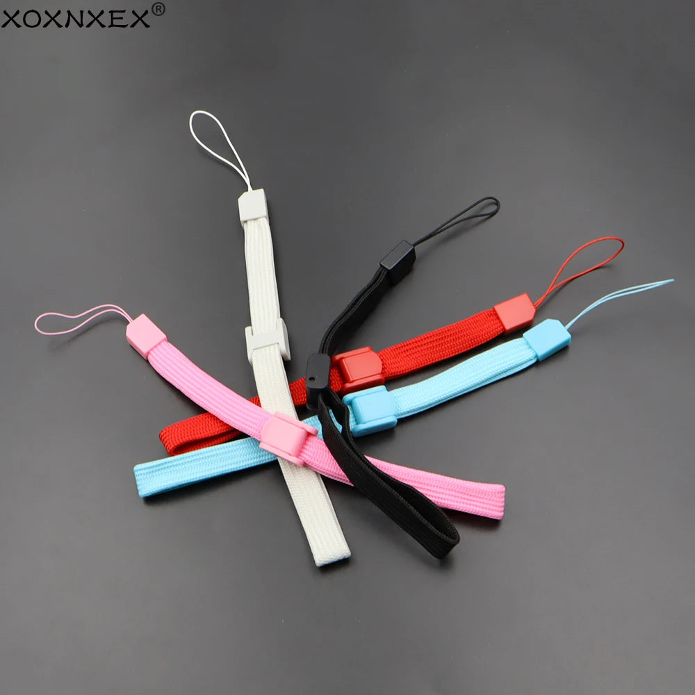 1/5/10PCS Controller Hand Rope For PSP New 3DS Game Console Wrist Strap Rope Lanyard For WII NDS Lite Strap