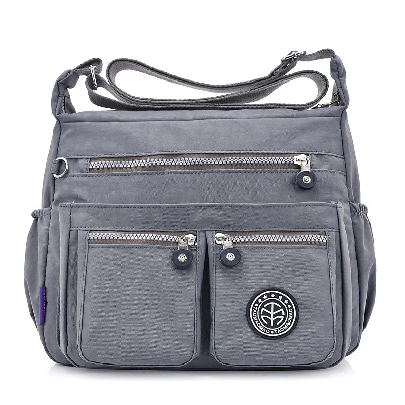 Luxury Handbags Women Bags Designer Purses And Handbags Fashion Nylon Crossbody Bags For Women 2022 New Travel Shoulder Bags Sac