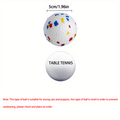Dog Ball Toys For Aggressive Chewers - Durable And Interactive Pet Balls For Endless Fun And Exercise