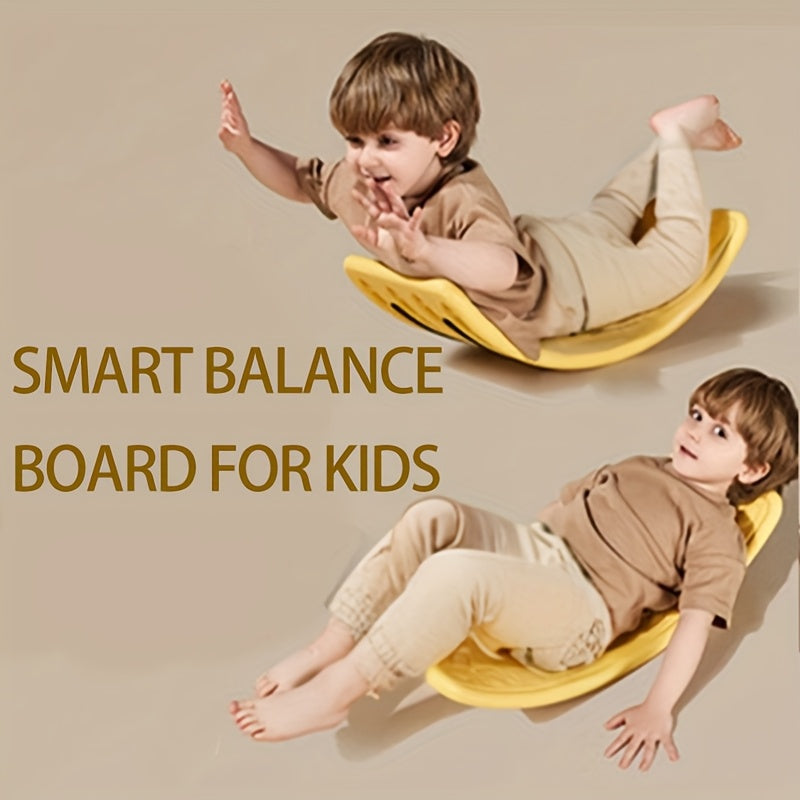 Seesaw Board/Clever Board/Clipboard Balance Board&Indoor Outdoor Household Toys halloween christmas gift for winter