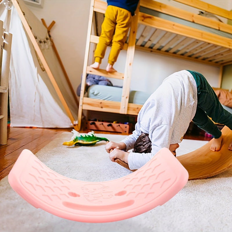 Seesaw Board/Clever Board/Clipboard Balance Board&Indoor Outdoor Household Toys halloween christmas gift for winter