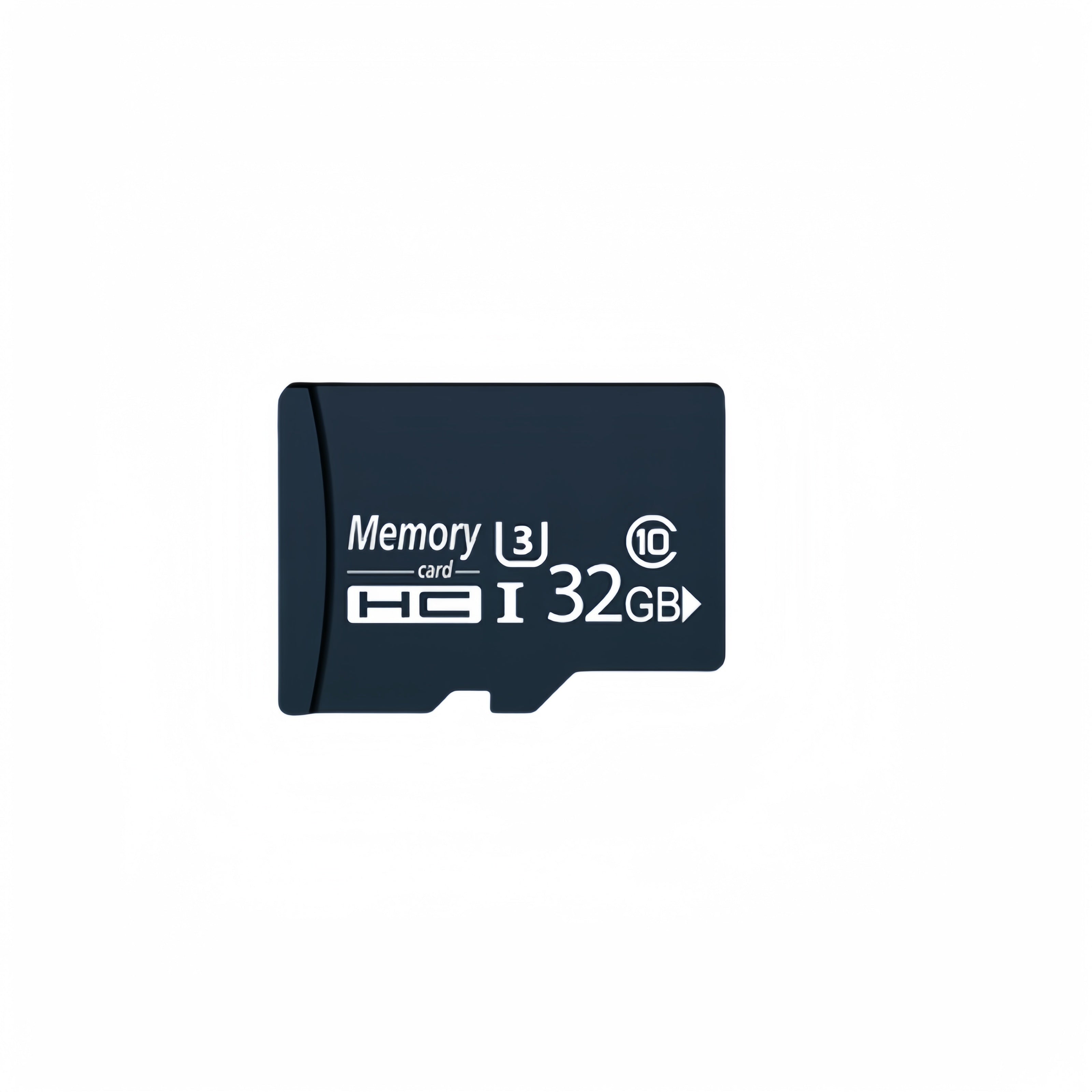 Micro SDXC Memory Card, U3, Read Speed Up To 100 MB/s 32G 64G 128G Full HD Suitable For Cell Phones, Cameras, Car Loggers, Company Security, Home Monitoring, Drones, Aerial Models