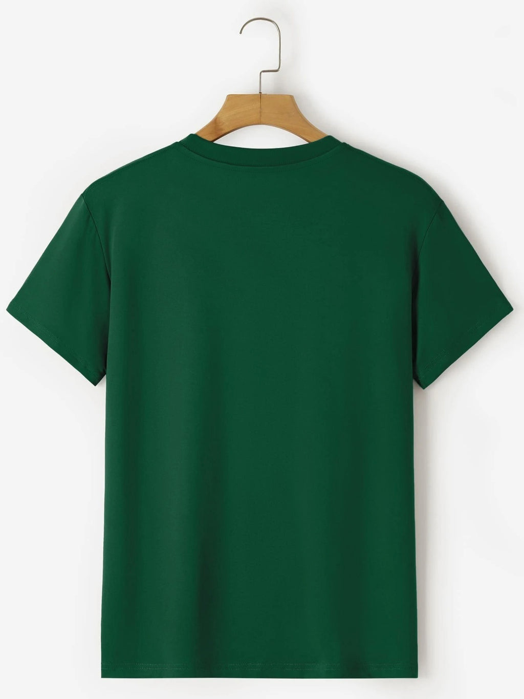 Plus Size Mountain Men's Casual Trendy Graphic Print Comfortable Crew Neck Short Sleeve T-shirts, Summer Oversized Loose Tees