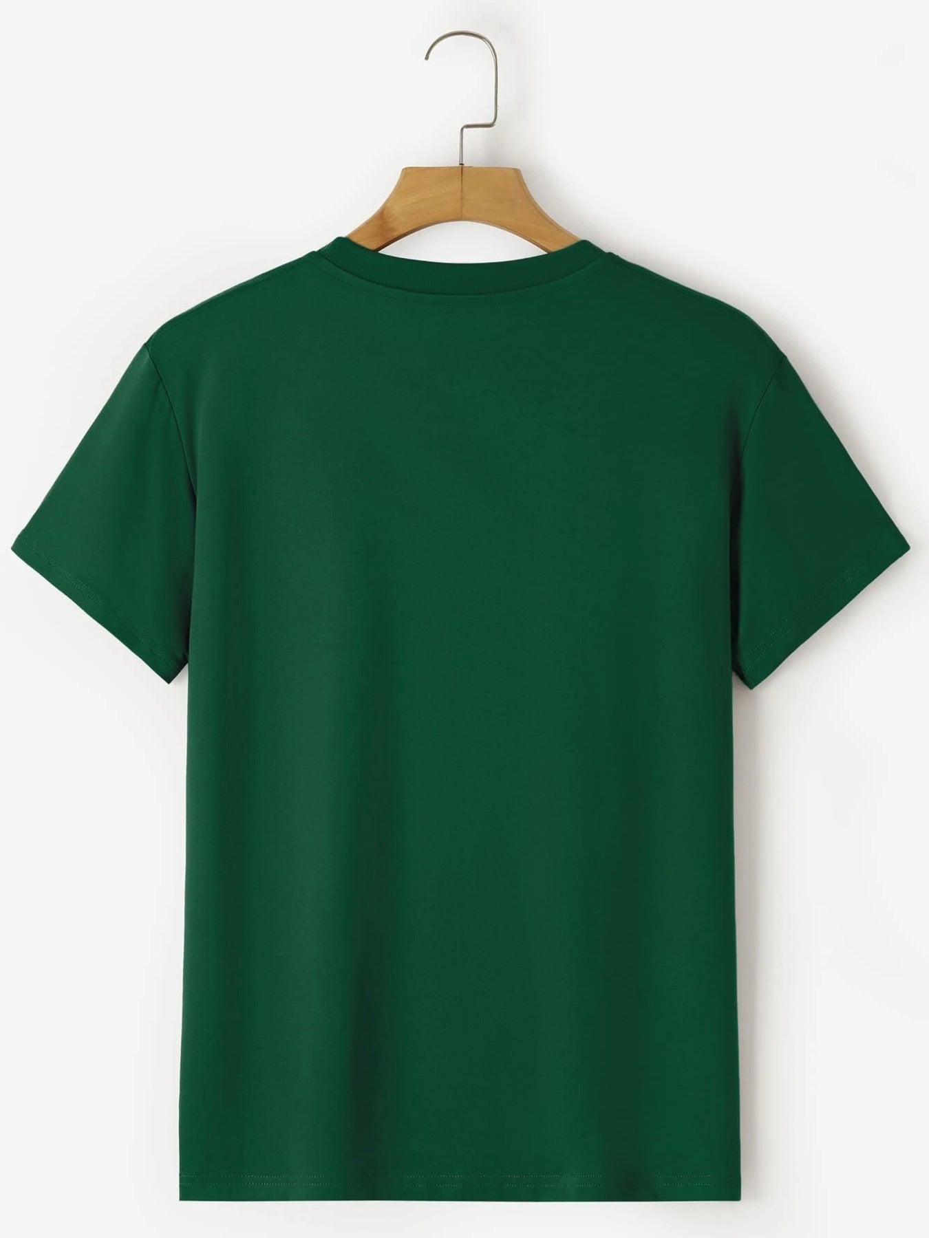 Plus Size Mountain Men's Casual Trendy Graphic Print Comfortable Crew Neck Short Sleeve T-shirts, Summer Oversized Loose Tees