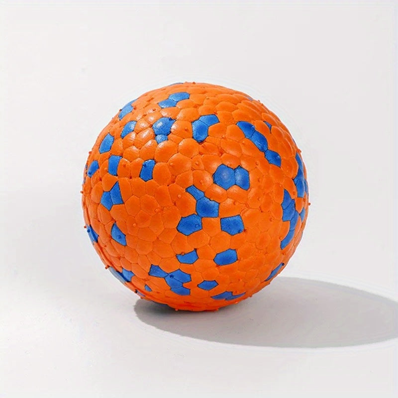 Dog Ball Toys For Aggressive Chewers - Durable And Interactive Pet Balls For Endless Fun And Exercise