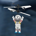 Astronaut Sensing Aircraft, Astronauts, Drones, One-click Sensing, Take-off And Landing, Durable, Fall And Crash Resistant, Suitable For Halloween And Christmas Time As A Gift To Children And Children