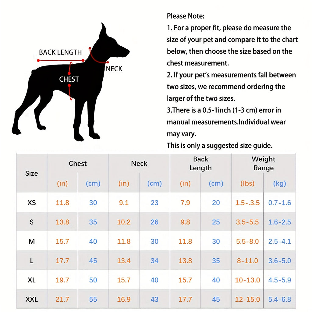 [Funny Dog Shirts] PAIAITE 8pcs Funny Dog Shirts - Soft Breathable Pet Outfits with "The Snuggles Are Real", "I'm Wearing Treats Under This Shirt", "Fur Friend" - Easy Slip-On Summer Apparel for Small Dogs & Cats in Grey/Blac