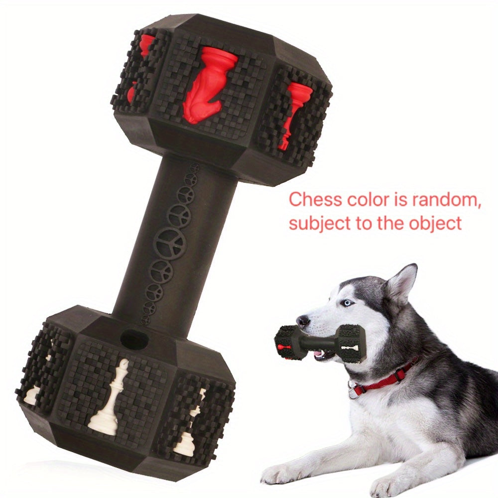 Dog Chew Toys for Aggressive Chewers,Tough Durable Indestructible Dog Toys for Medium Large Dogs.