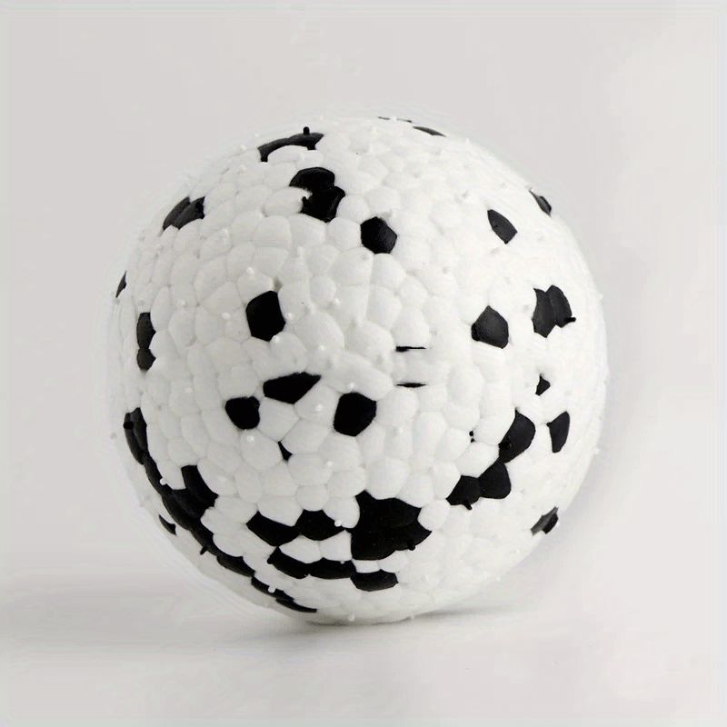 Dog Ball Toys For Aggressive Chewers - Durable And Interactive Pet Balls For Endless Fun And Exercise