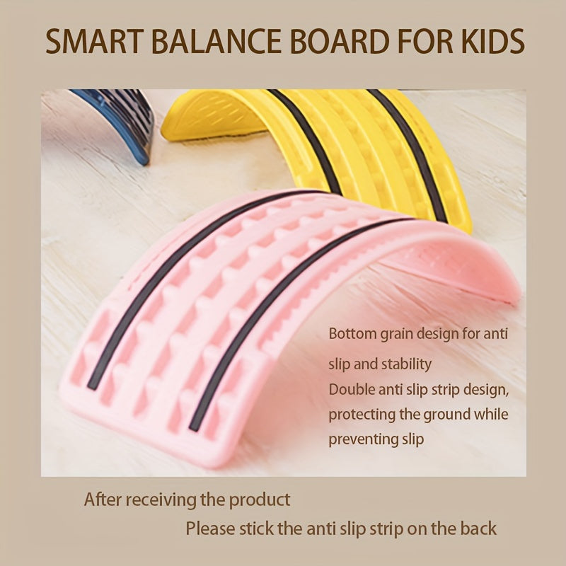 Seesaw Board/Clever Board/Clipboard Balance Board&Indoor Outdoor Household Toys halloween christmas gift for winter
