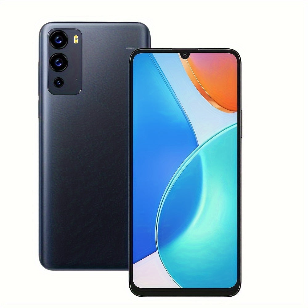 6.52-inch Dual Card Smartphone with 1GB RAM, 16GB ROM, Full Band 3G, and 3500mAh Battery - Includes US Charger