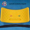 Seesaw Board/Clever Board/Clipboard Balance Board&Indoor Outdoor Household Toys halloween christmas gift for winter