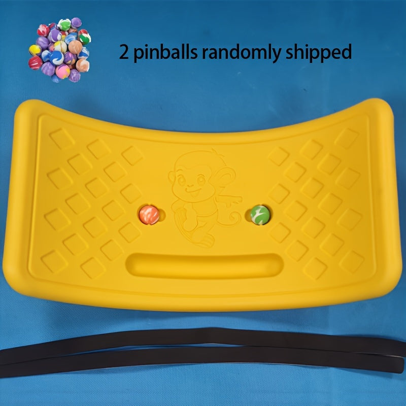 Seesaw Board/Clever Board/Clipboard Balance Board&Indoor Outdoor Household Toys halloween christmas gift for winter