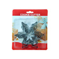 Stainless Steel Snowflake Cookie Molds - 5pcs DIY Baking Cake Ice Handmade Molds