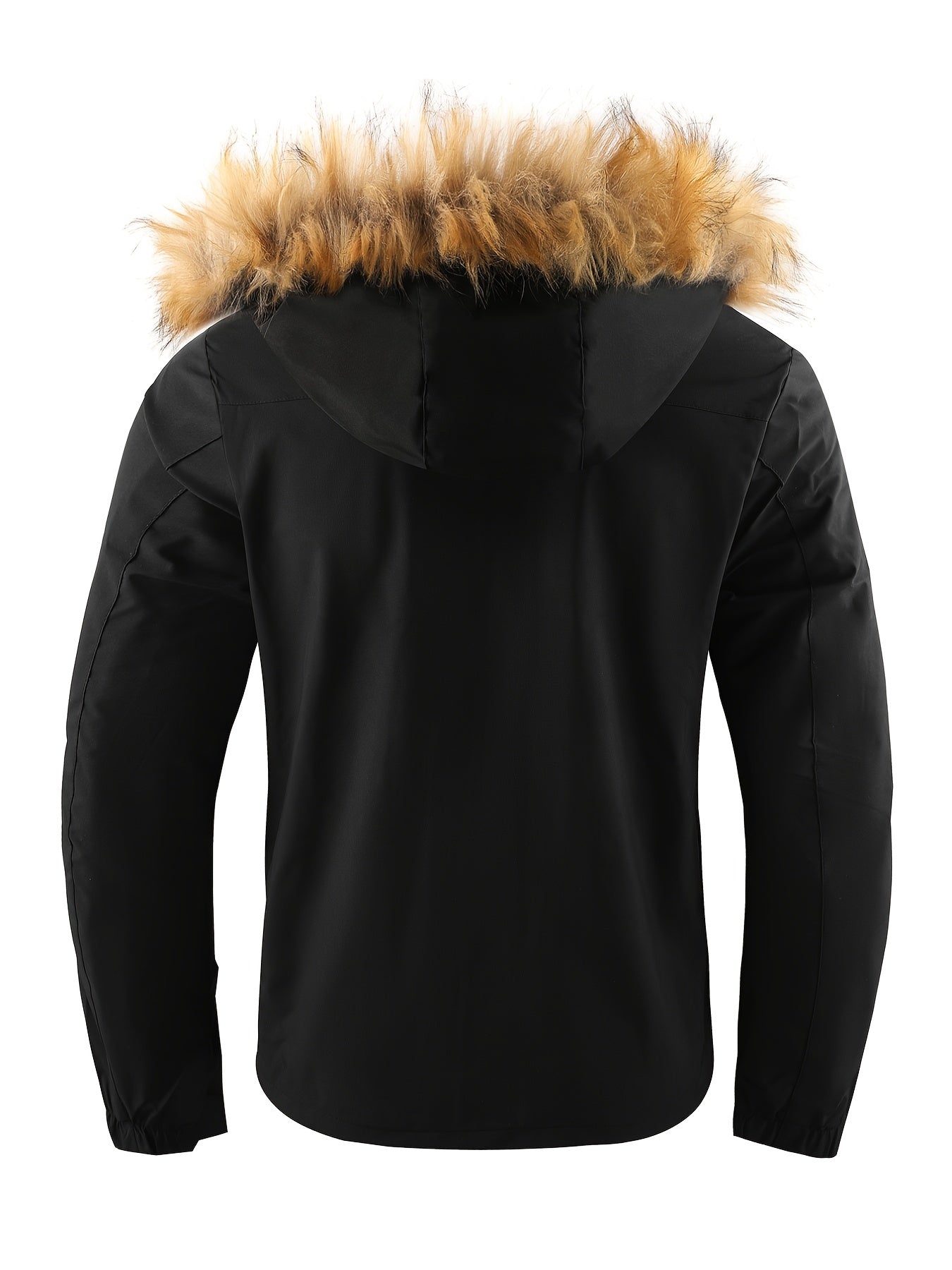 2022 Autumn And Winter New Men'S Fashionable Windbreaker Jacket Casual Outdoor Sports Zipper Jacket