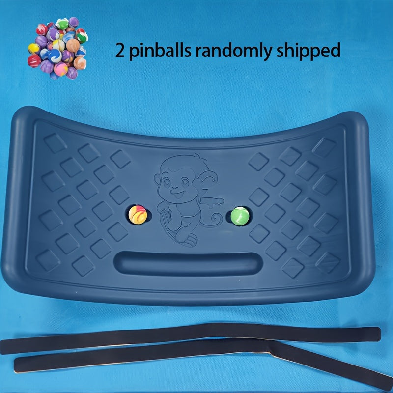 Seesaw Board/Clever Board/Clipboard Balance Board&Indoor Outdoor Household Toys halloween christmas gift for winter