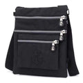 Women's Small Bag Casual Lightweight Travel Close-Fitting Coin Purse   Nylon Cloth Small Bag