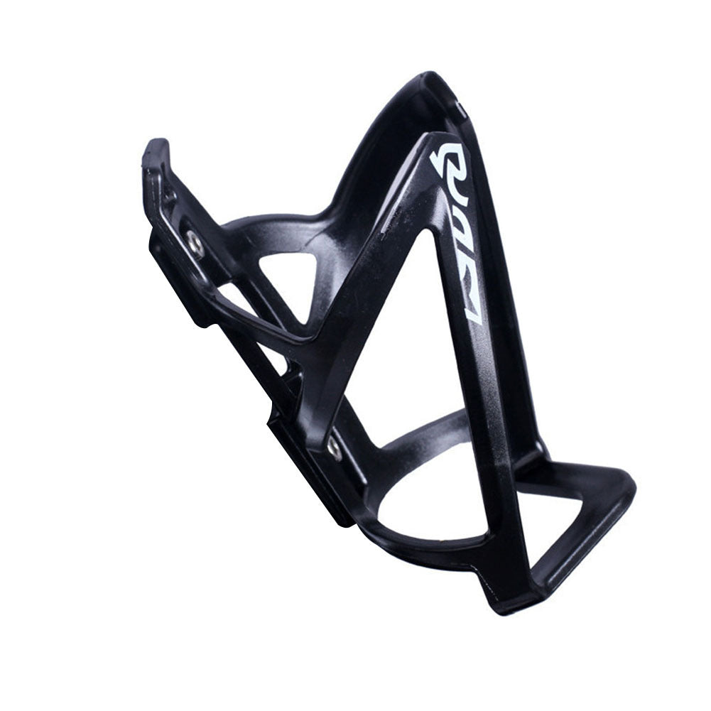 Secure Your Water Bottle on Any Bike - Bicycle Water Bottle Holder for Mountain, Motorcycle & Electric Vehicles
