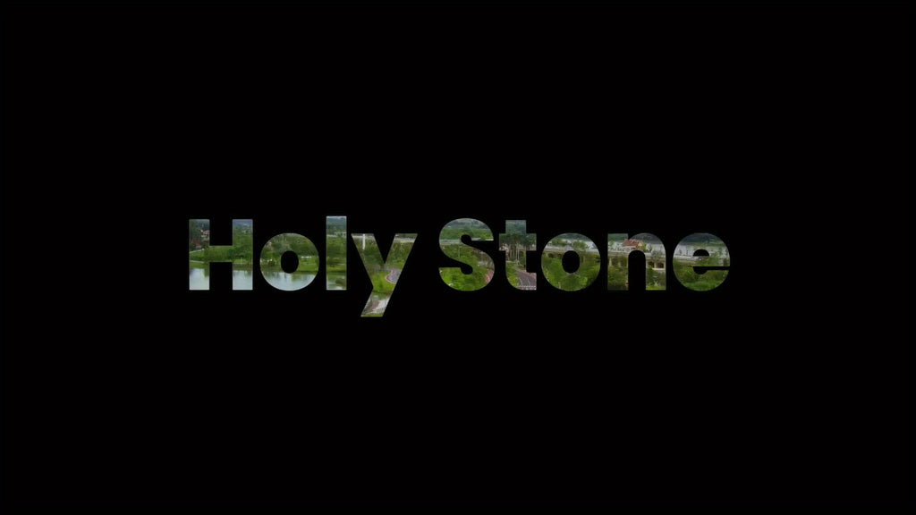 Holy Stone HS720R 3 Axis Gimbal GPS Drones with Camera for Adults 4K EIS; FPV RC Drone, Foldable Quadcopter with 10000 Feet Video Transmission Control Range, Brushless Motor, Follow Me, Auto Return