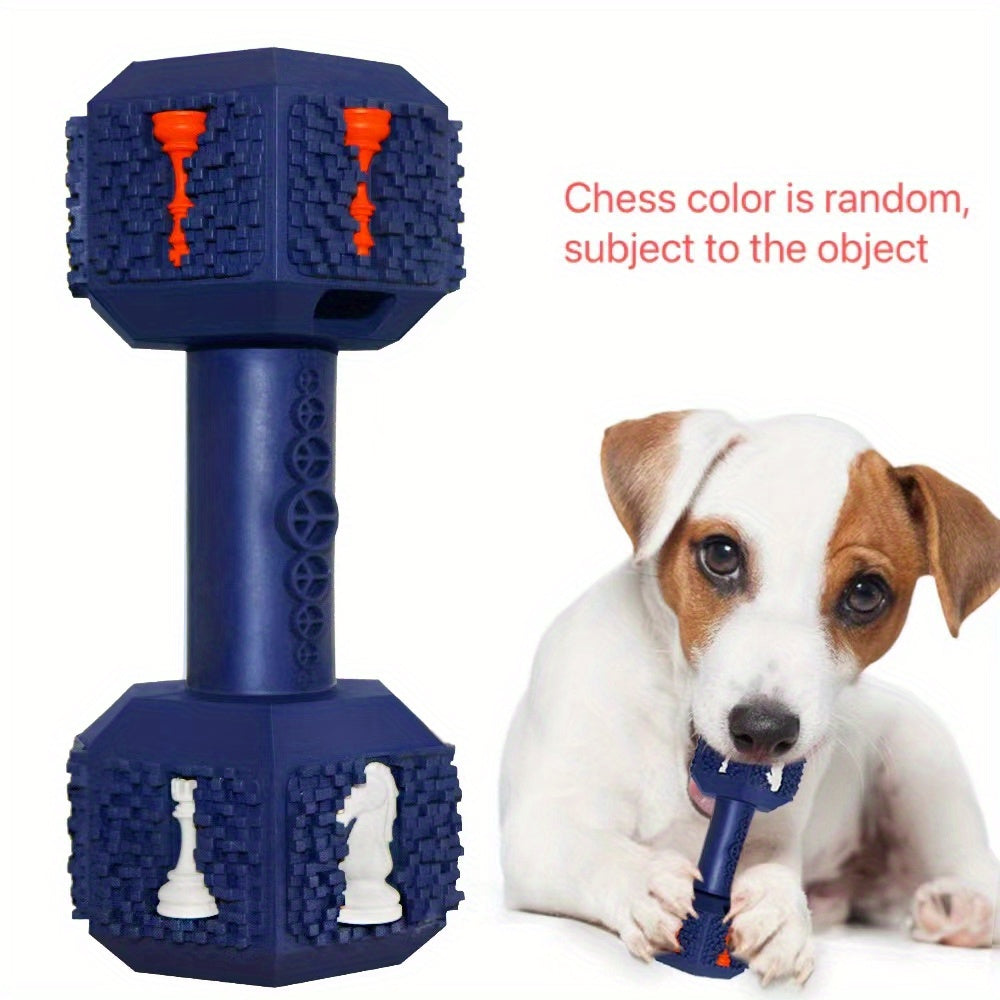 Dog Chew Toys for Aggressive Chewers,Tough Durable Indestructible Dog Toys for Medium Large Dogs.