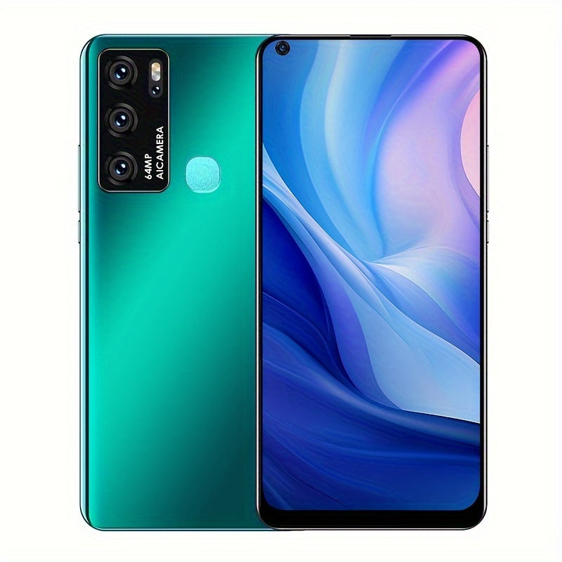 32GB ROM Reno6 Pro Dual Sim Card Smartphone - 6.35inch HD+ Screen, 2GB RAM, 2950mAh Battery, 3G WCDMA: 850MHz/2100MHz - Unlocked Cellphone for Global Use