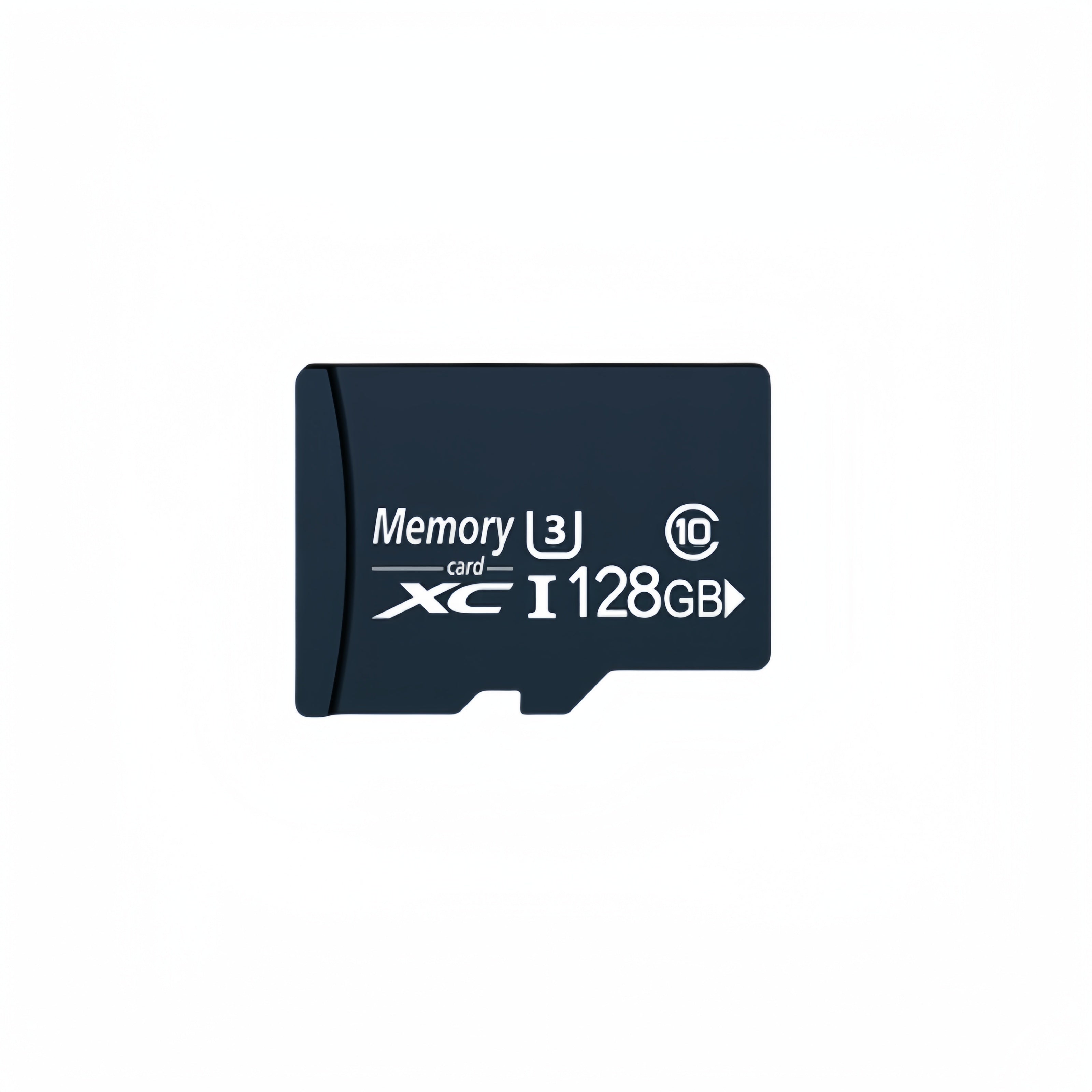 Micro SDXC Memory Card, U3, Read Speed Up To 100 MB/s 32G 64G 128G Full HD Suitable For Cell Phones, Cameras, Car Loggers, Company Security, Home Monitoring, Drones, Aerial Models