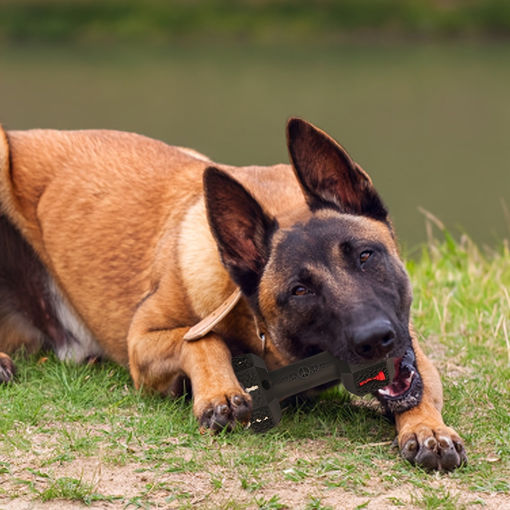 Dog Chew Toys for Aggressive Chewers,Tough Durable Indestructible Dog Toys for Medium Large Dogs.