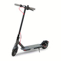 1pc Urban Transport Electric Scooter, 350W Foldable Alloy Steel Frame with Rear Brake, 8.5-inch Tires, 25-30KM/H Max Speed, Rechargeable Lithium Battery, 60Hz Dual Power Mode, US Plug, Scooter for Adults